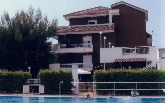 Aurora Residence & Resort