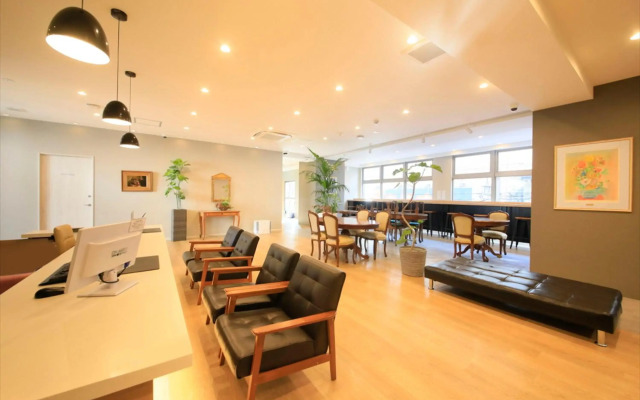 BAY HOTEL Urayasu Station