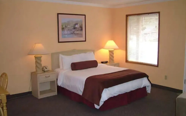 Sunset Inn