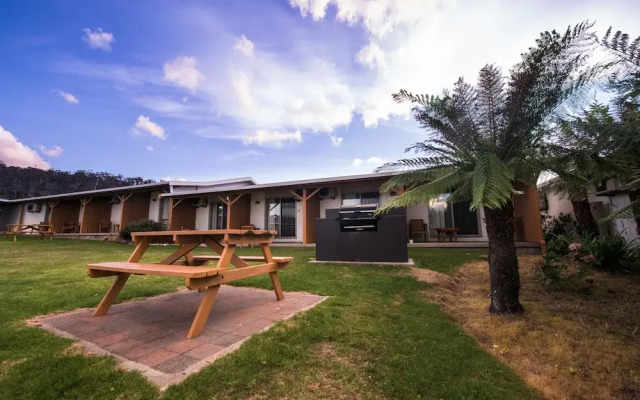 Best Western Beachfront at Bicheno