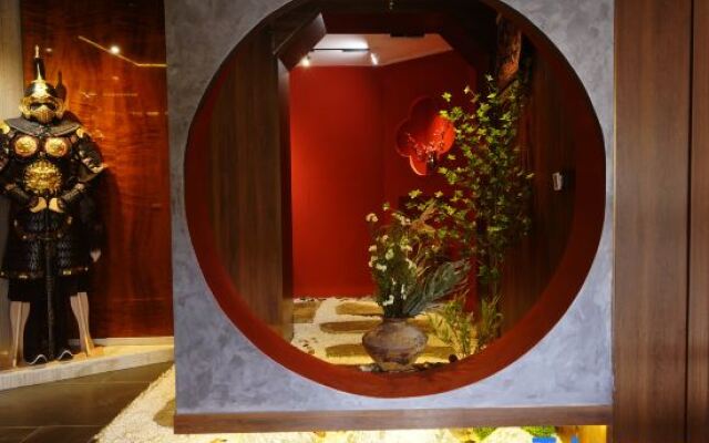 Yulu Xiaozhu Garden Homestay (Liupanshui Zhongshan Government Store)