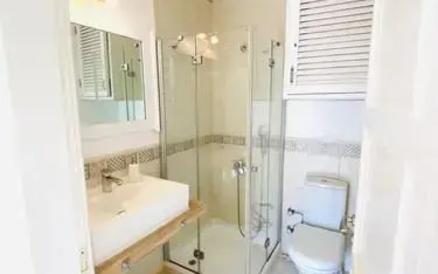 Alacati ByCarlos Butik Otel