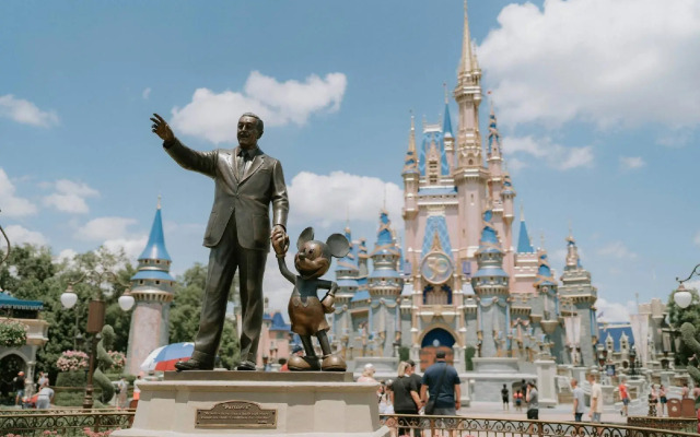 Champions Gate Villa 1430