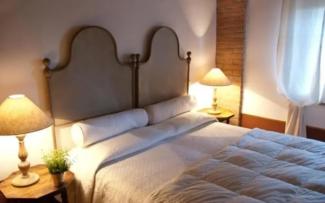 Podere Le Mezzelune