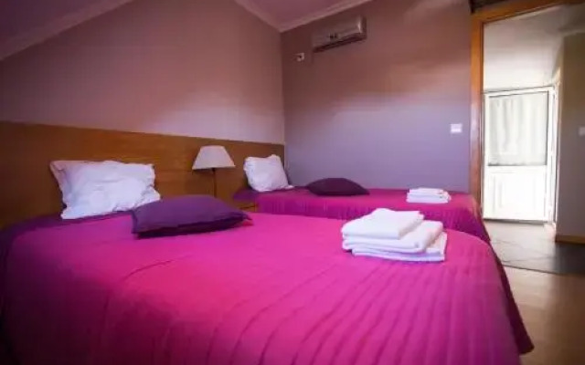 Casas do Terreiro