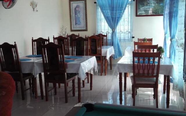 Luxor Residence Guest House