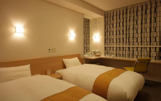 Smile Hotel Matsuyama