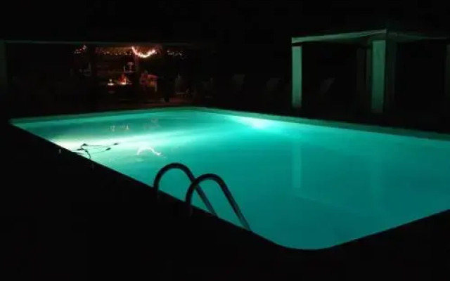 la maison de papassus