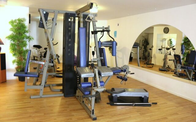 Best Western Hotel 23