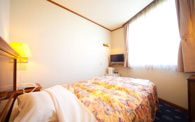 Beppu Station Hotel