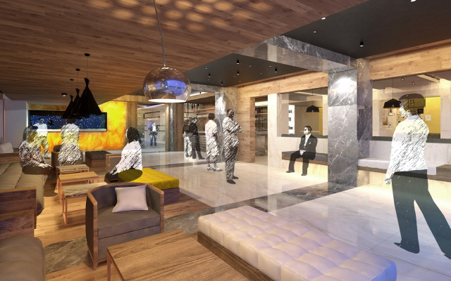 Solana Hotel & Spa