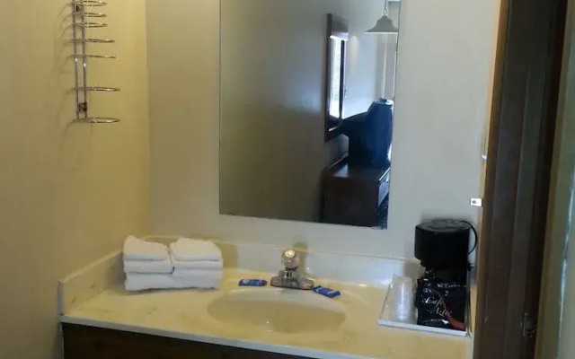 Americas Best Value Inn Jay