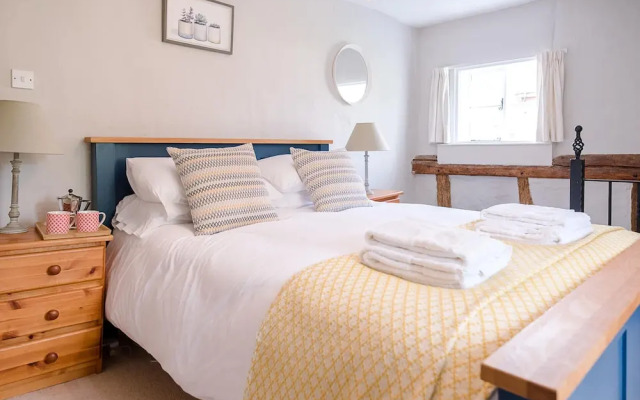 Lavender Cottage, Middleton