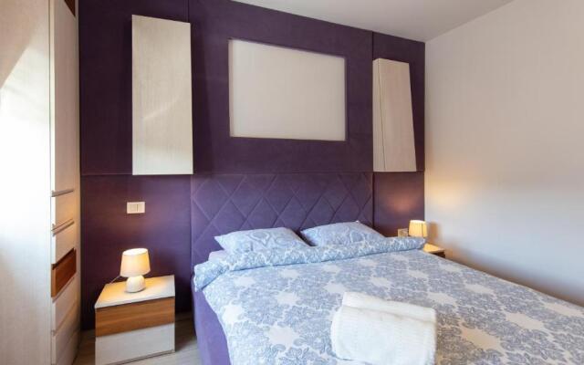 Central Comfort Suites Alpha Ville