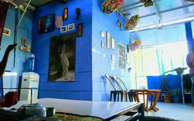 Bob Hostel - Hakuna Matata