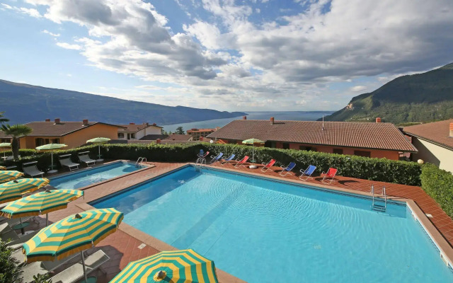 Residence Primera Rompala