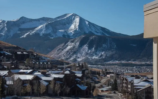 Crested Butte Ski Club