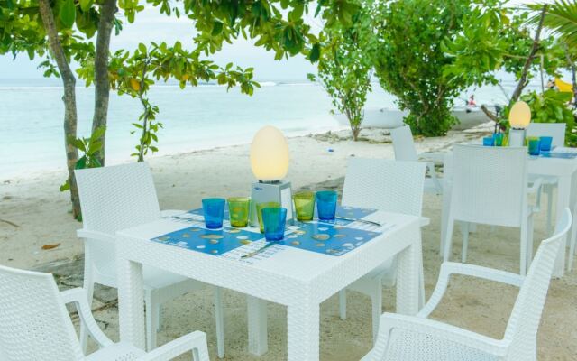 Season Holidays at Hulhumale Hotel