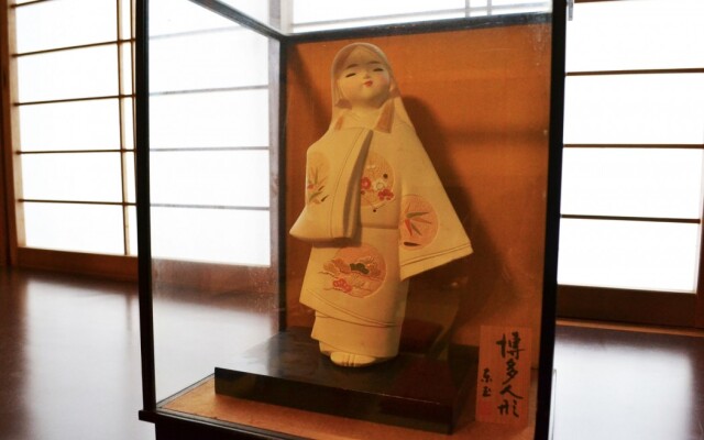 Ryokan Matsumuraya