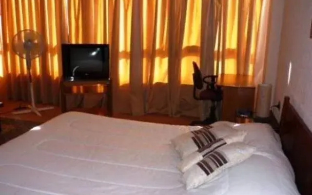 Hotel Rocca D'Argento