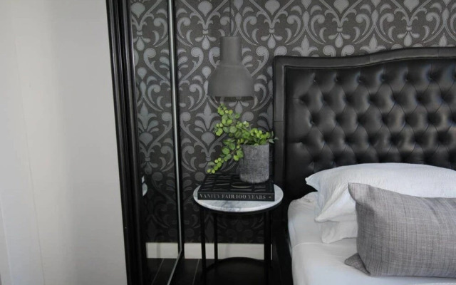 Lux Darlinghurst Apt By Airbnb Superhost