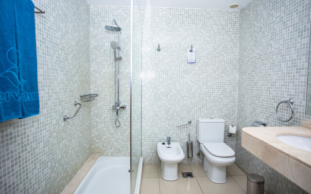 Servatur Terrazamar Suite & Sun Suite