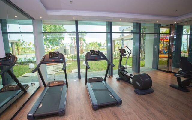 Ibis Styles Batam Nagoya