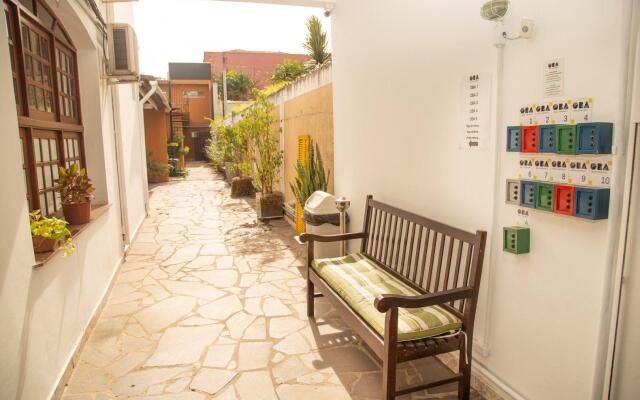 Studio 9 Vila Madalena by OBA