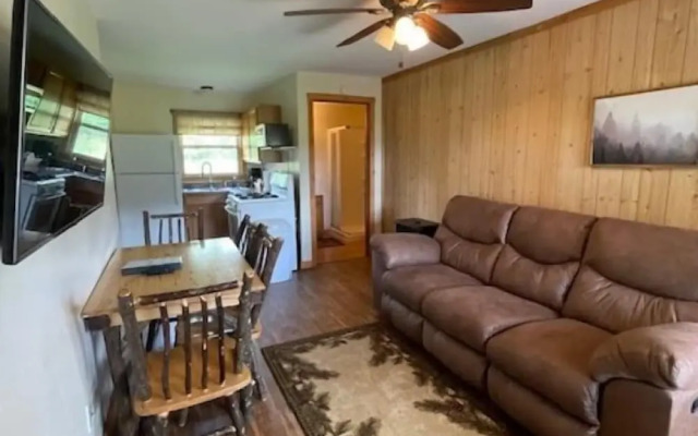 Northern Pines Resort