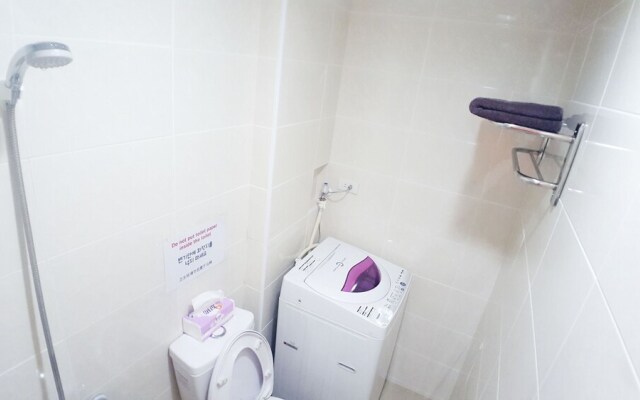 Ximen Comfortable Studio