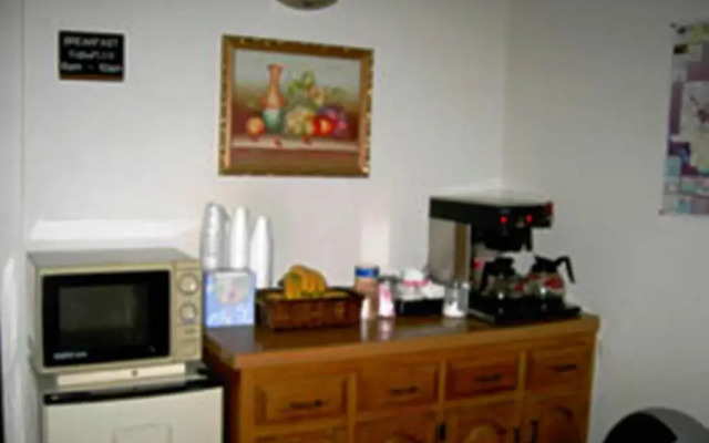 American Inn - Alexander City