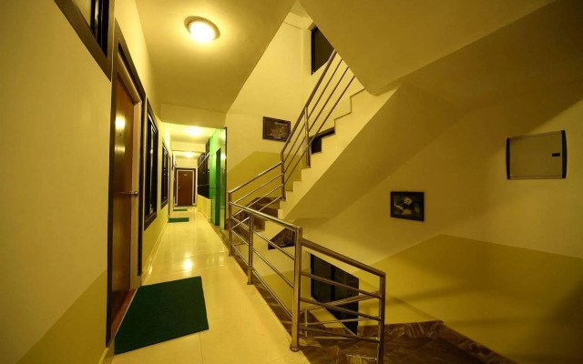 New Hotel Panda