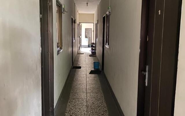 Batuaraya City Homestay