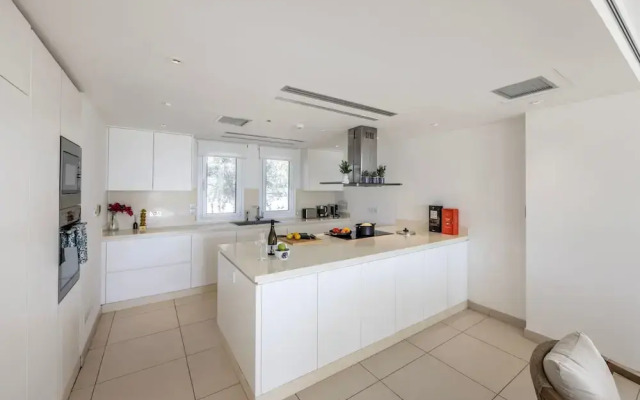 Protaras Sirina Seafront Paradise