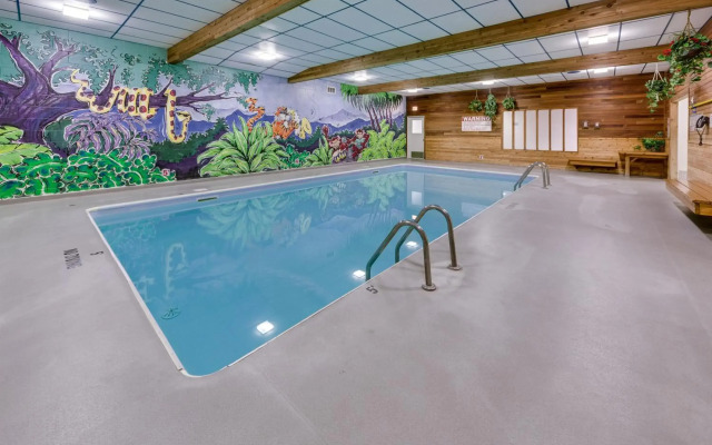 Heritage Inn Hotel & Convention Centre Cranbrook