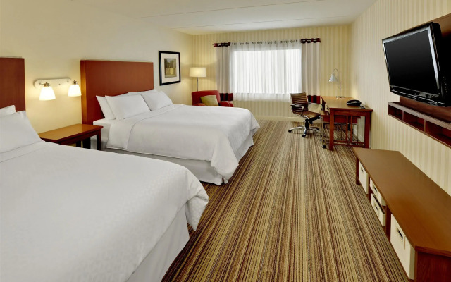 Four Points by Sheraton Cambridge Kitchener, Ontario