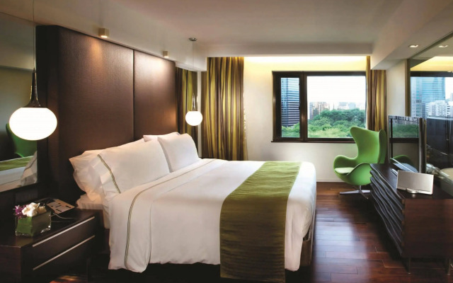 The Mira Hong Kong Hotel