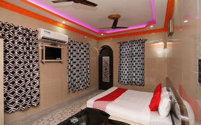 Hotel Priyadarshini BY OYO Rooms