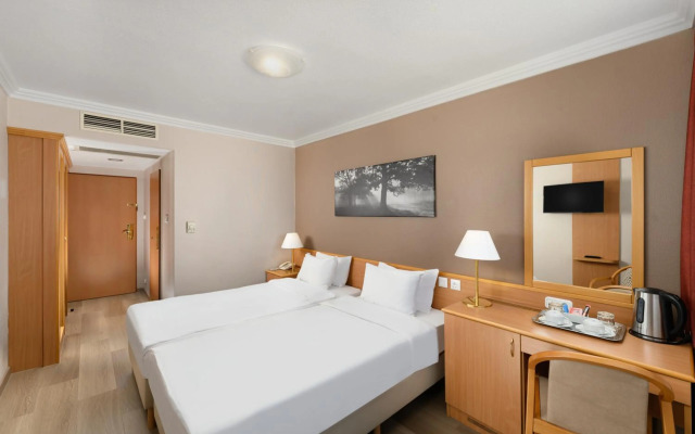 Danubius Hotel Arena