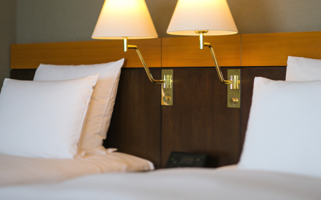 Okinawa Harborview Hotel