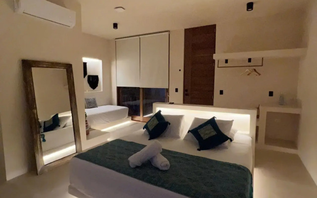 Tikul Hotel Boutique