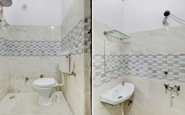 Hotel Yuvraj Grand by OYO Rooms