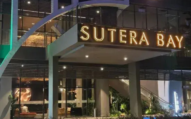 The SIGAR Hotel at Sutera Bay
