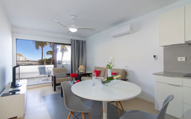 Apartamentos Portonovo