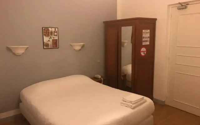 Gochoki Hôtel & Appartements