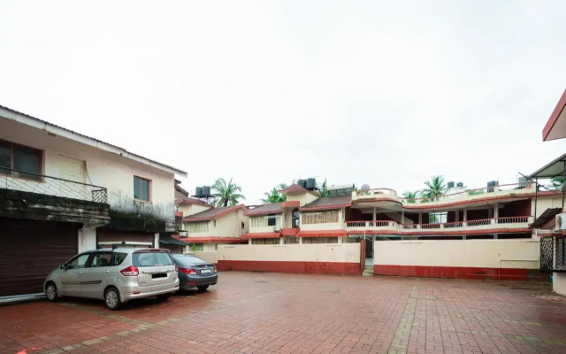 Treebo Sunshine Beach Resort