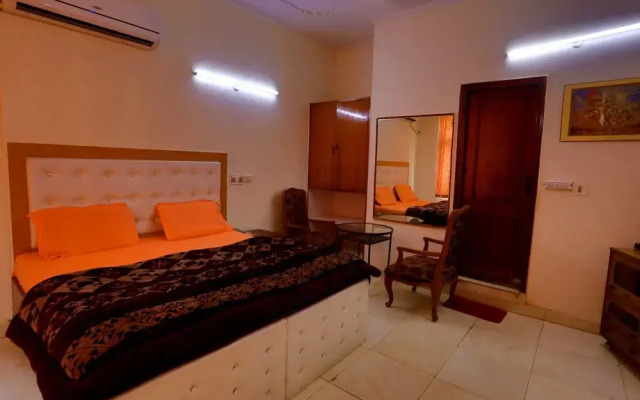 Hotel Swisston Palace