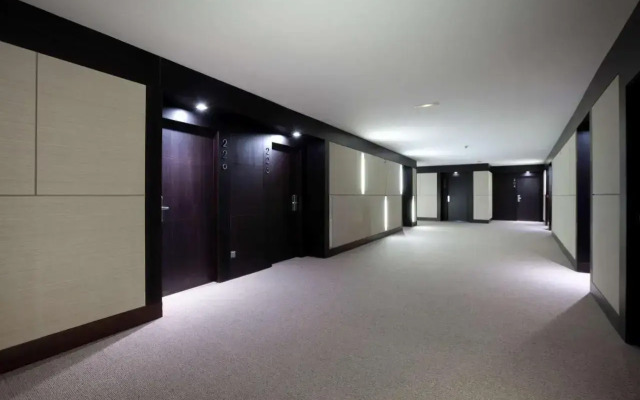 NH Collection Santiago de Compostela