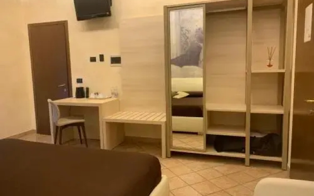 Locanda La Pernice