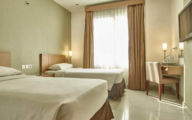 Triniti Hotel Gajah Mada